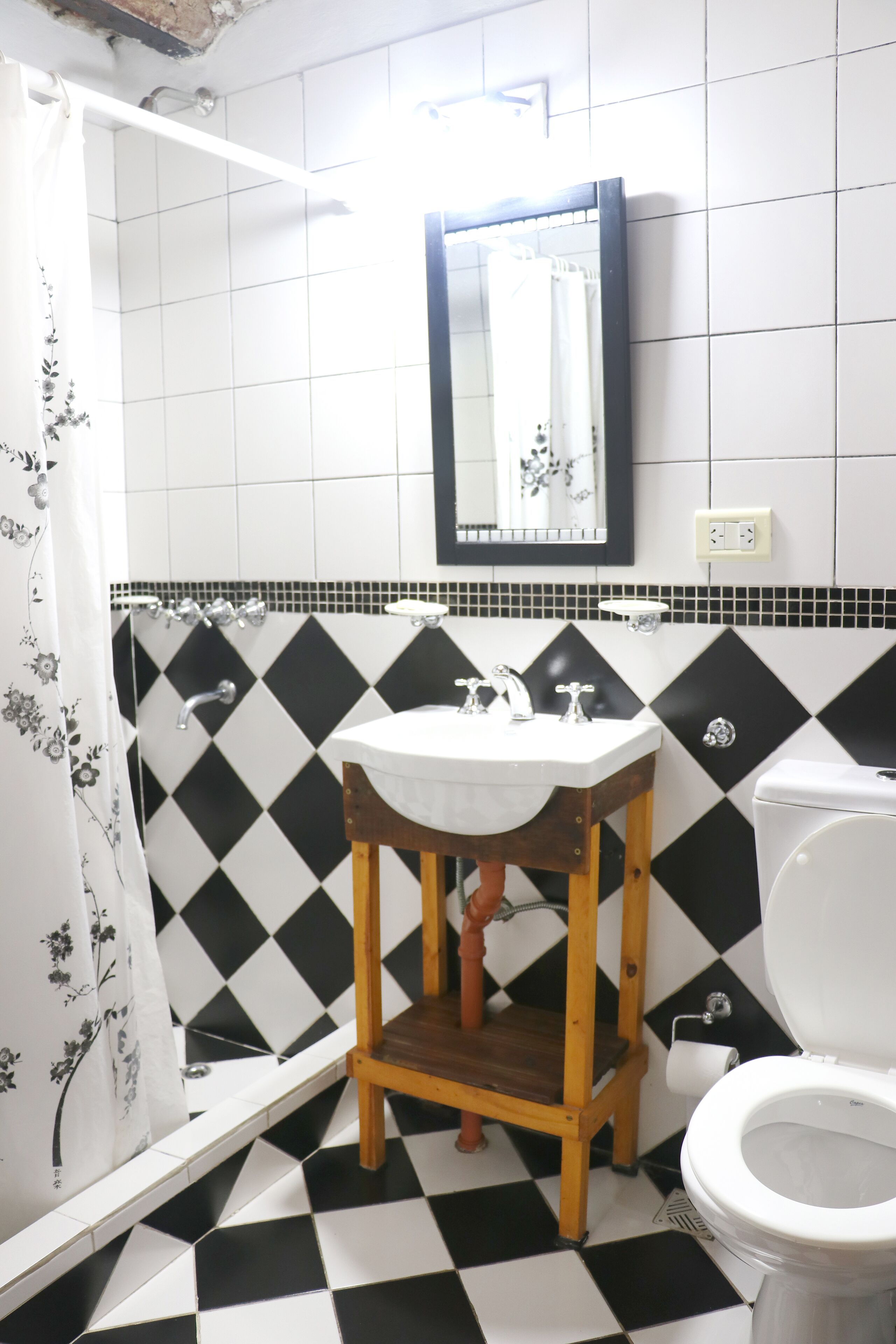 Photo - Elefante Rosa Hostel