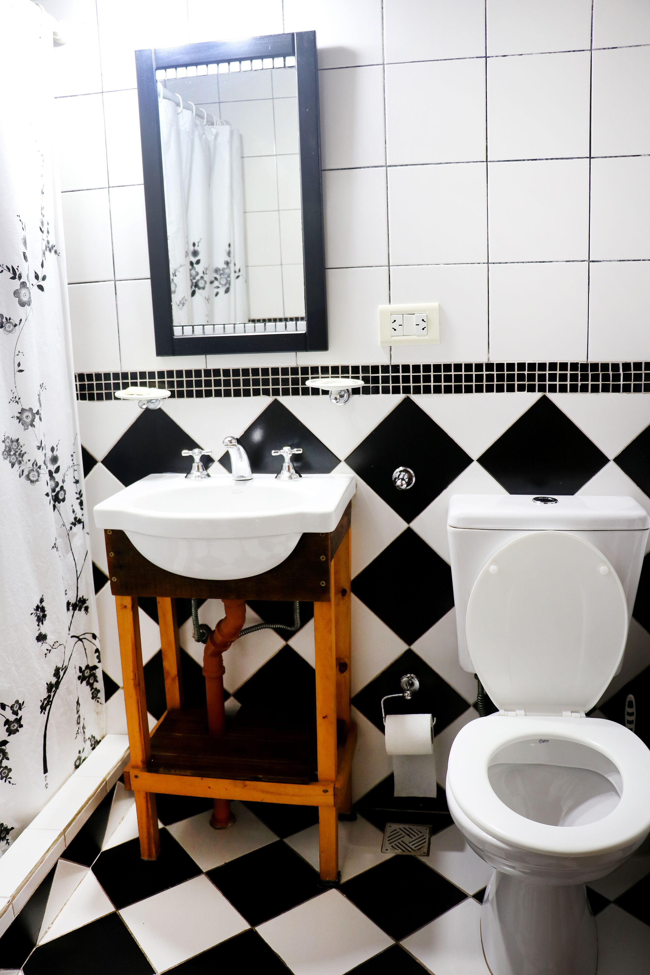 Photo - Elefante Rosa Hostel