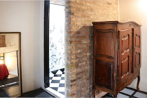 City Double Room | Bathroom