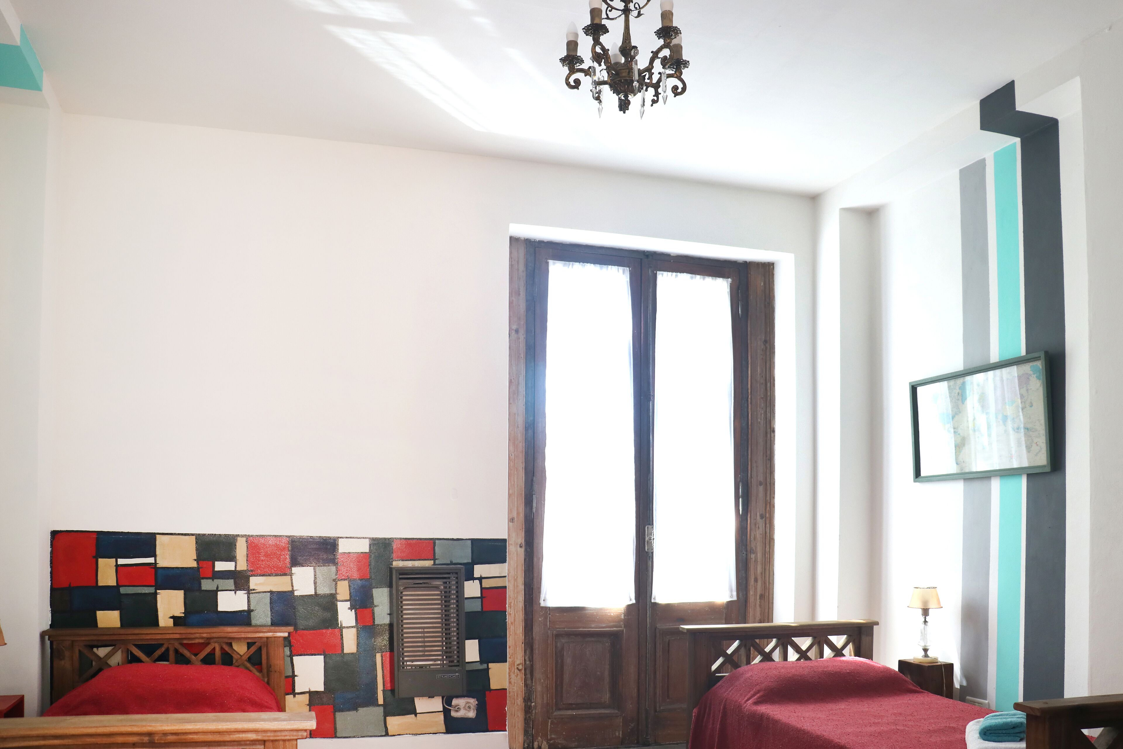 Photo - Elefante Rosa Hostel