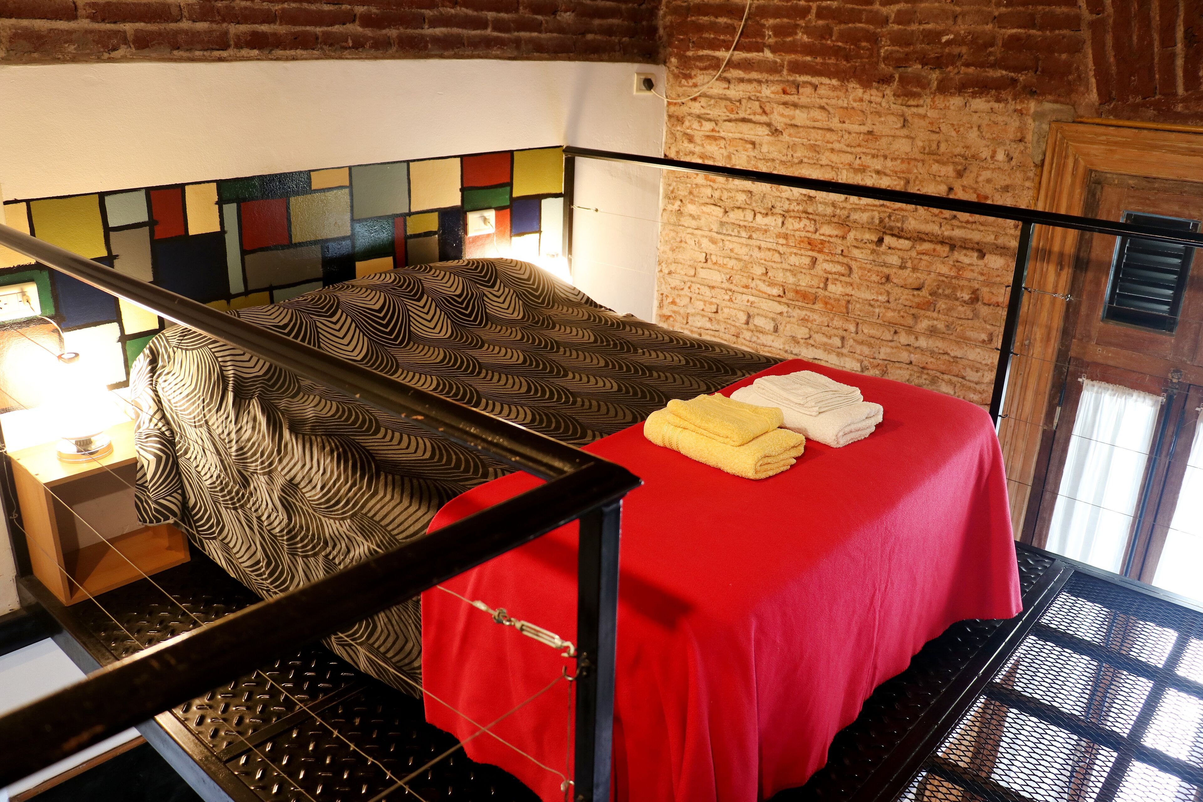 Photo - Elefante Rosa Hostel
