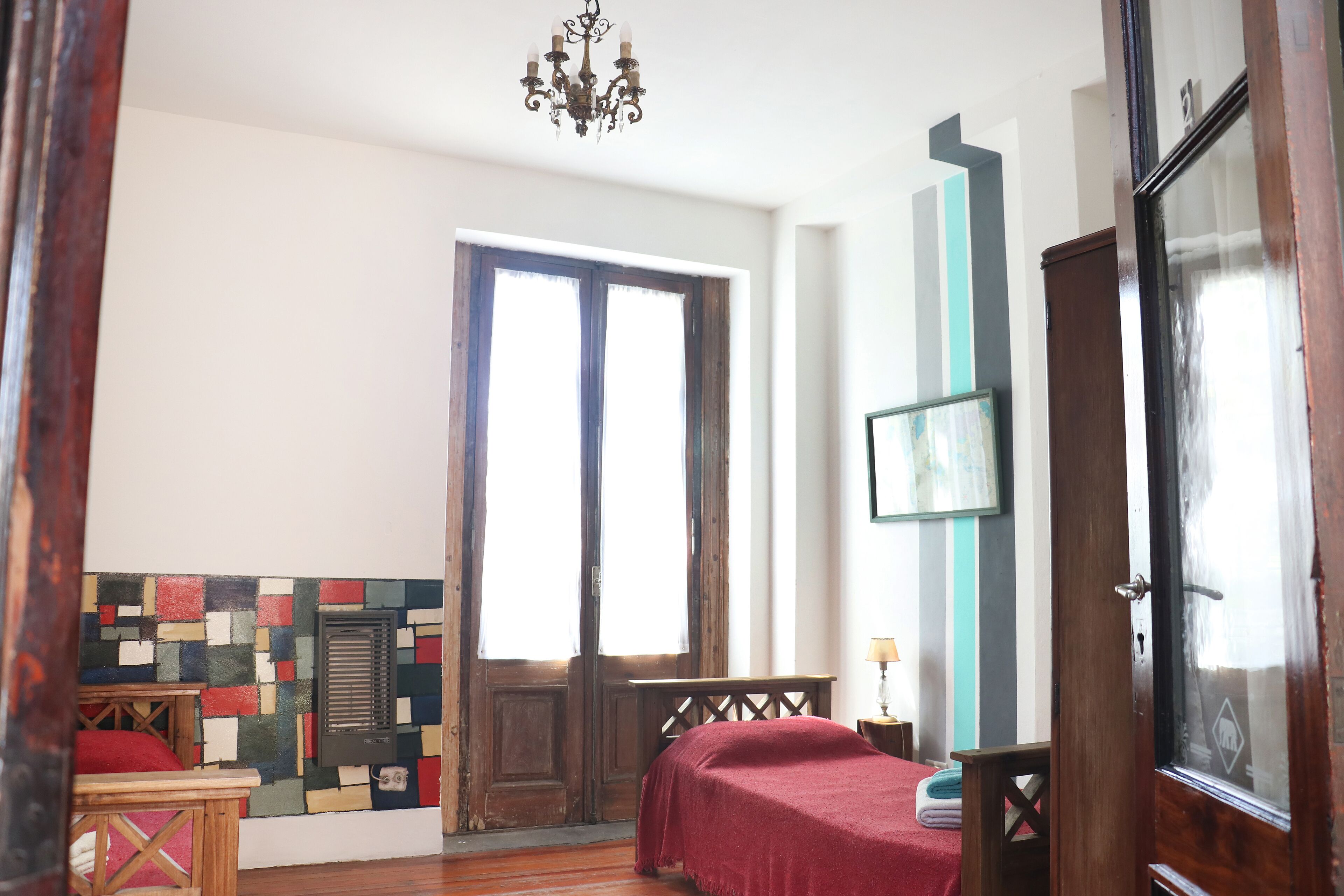 Photo - Elefante Rosa Hostel