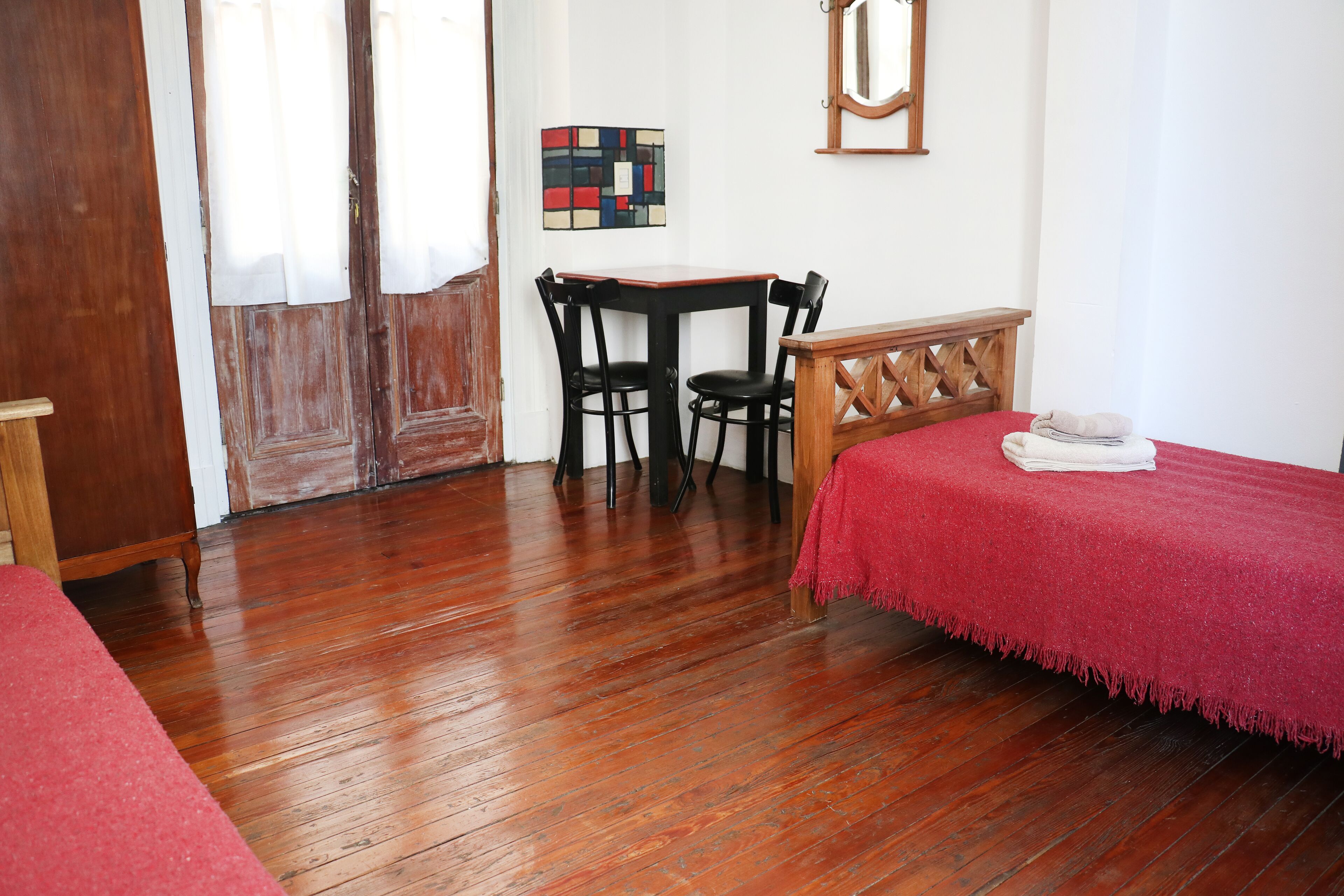 Photo - Elefante Rosa Hostel