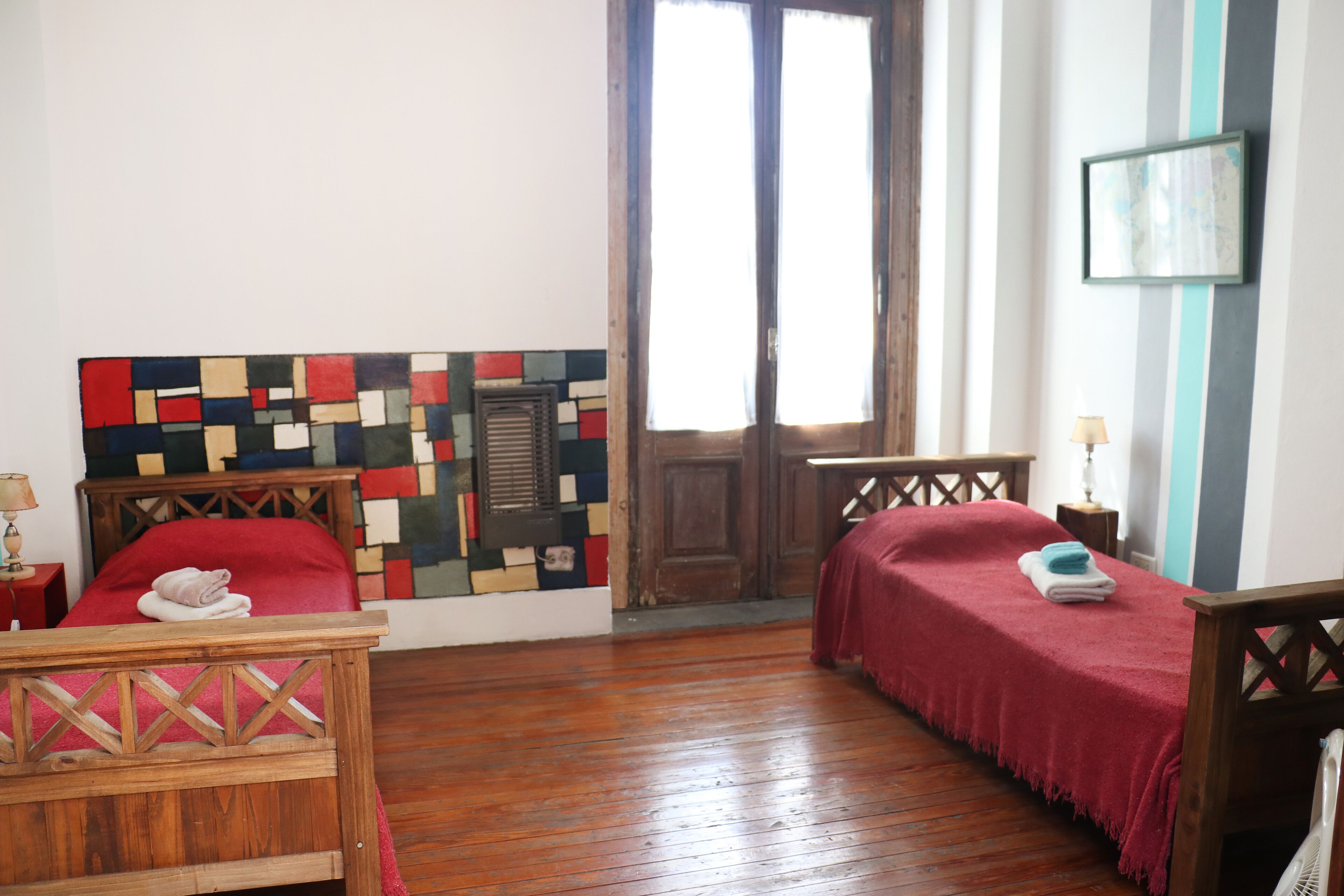 Photo - Elefante Rosa Hostel