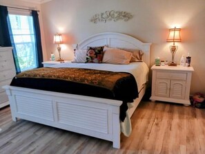 3 dormitorios, wifi, ropa de cama