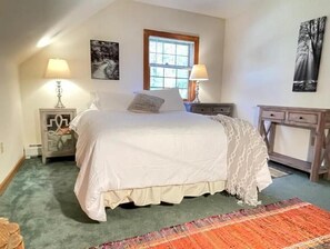 3 Schlafzimmer, kostenloses WLAN, Bettwäsche