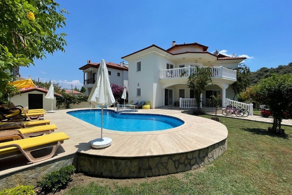 Villa Babylon