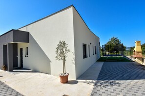 Fachada