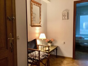 Interior - Piso Para Grupo o Familia en el Centro de la Ciudad de La Coruña (A Coruña)
