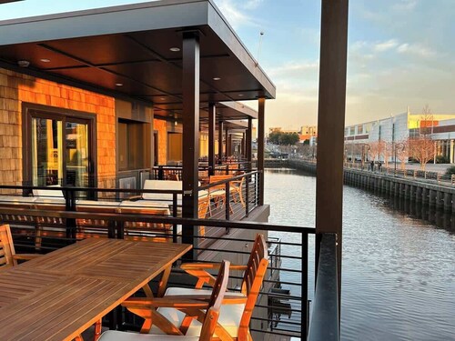 Malibu @ The Cove Riverwalk Villas