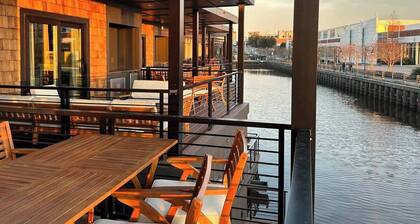 Malibu @ The Cove Riverwalk Villas