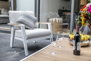 Interior - Unique Luxury Garden House in La Condesa! (CDMX)