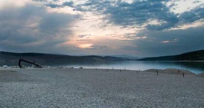 2 bedroom apartment for 4 person