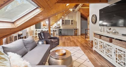 Home in the Heart of Midtown Sacramento!