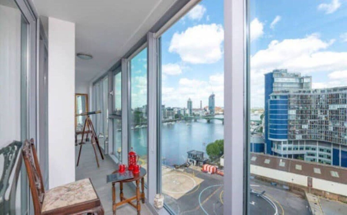 Bild für Gastgeberprofil