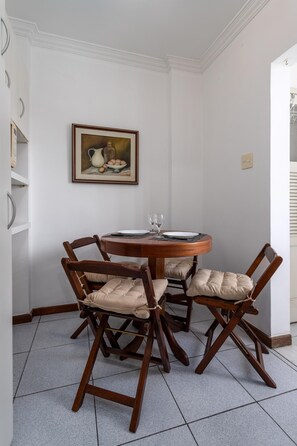 Apartment | 2 bedrooms