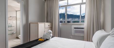 อพาร์ทเมนท์ | 2 ห้องนอน