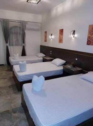 1 Schlafzimmer, WLAN