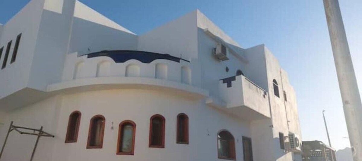 Image de profil de l’hôte