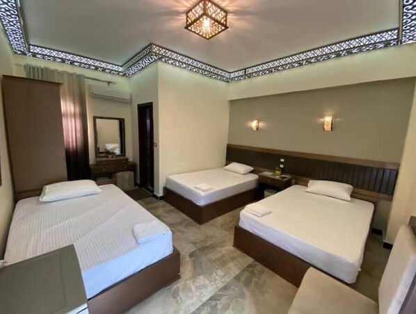 1 habitación