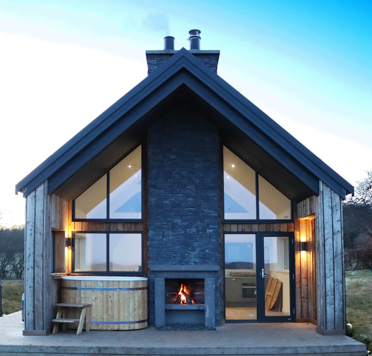 Bild für Gastgeberprofil