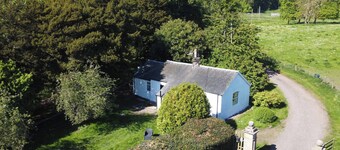 Charleton West Lodge