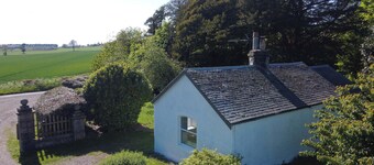 Charleton West Lodge