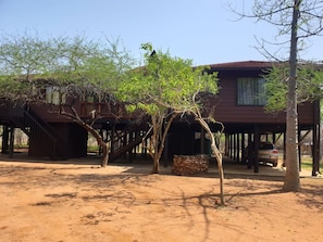 Exterior - Welcome in the Bush Amazing Moments to Share With Wildlife (Marloth Park)
