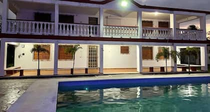 Villa Chicxulub
