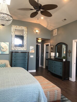 4 chambres, Wi-Fi, draps fournis