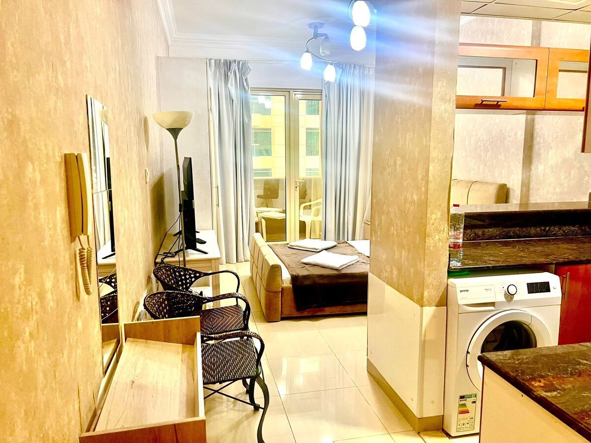 Image de profil de l’hôte