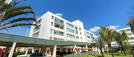 公寓 (533807 ) | 外觀