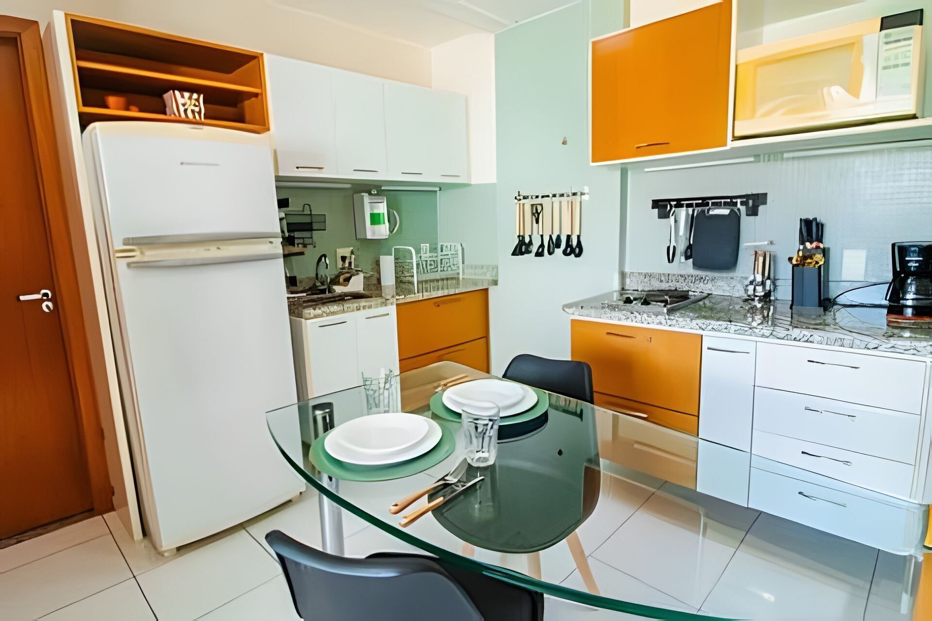 Foto - Premier Residence
