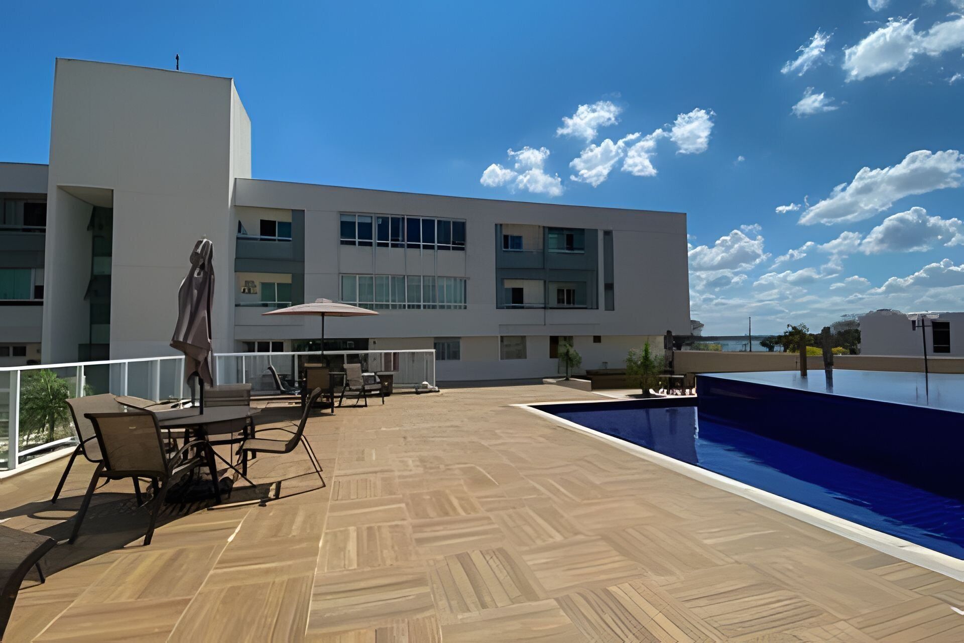 Foto - Premier Residence