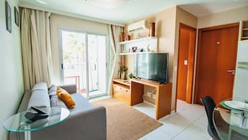 Ărea de sala de estar