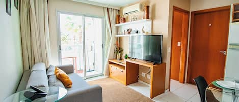 Apartment (533807 ) | Living area