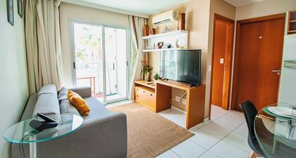 OZPED Flats Particulares Premier