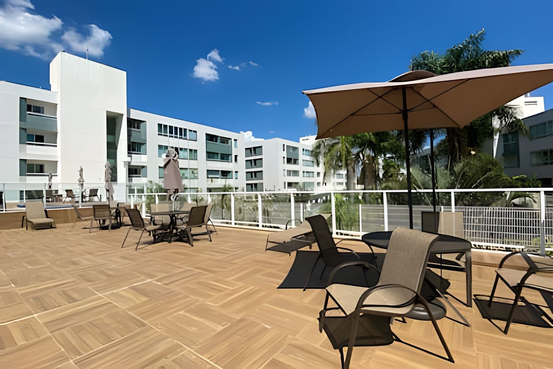 Foto - Premier Residence