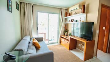 Ărea de sala de estar