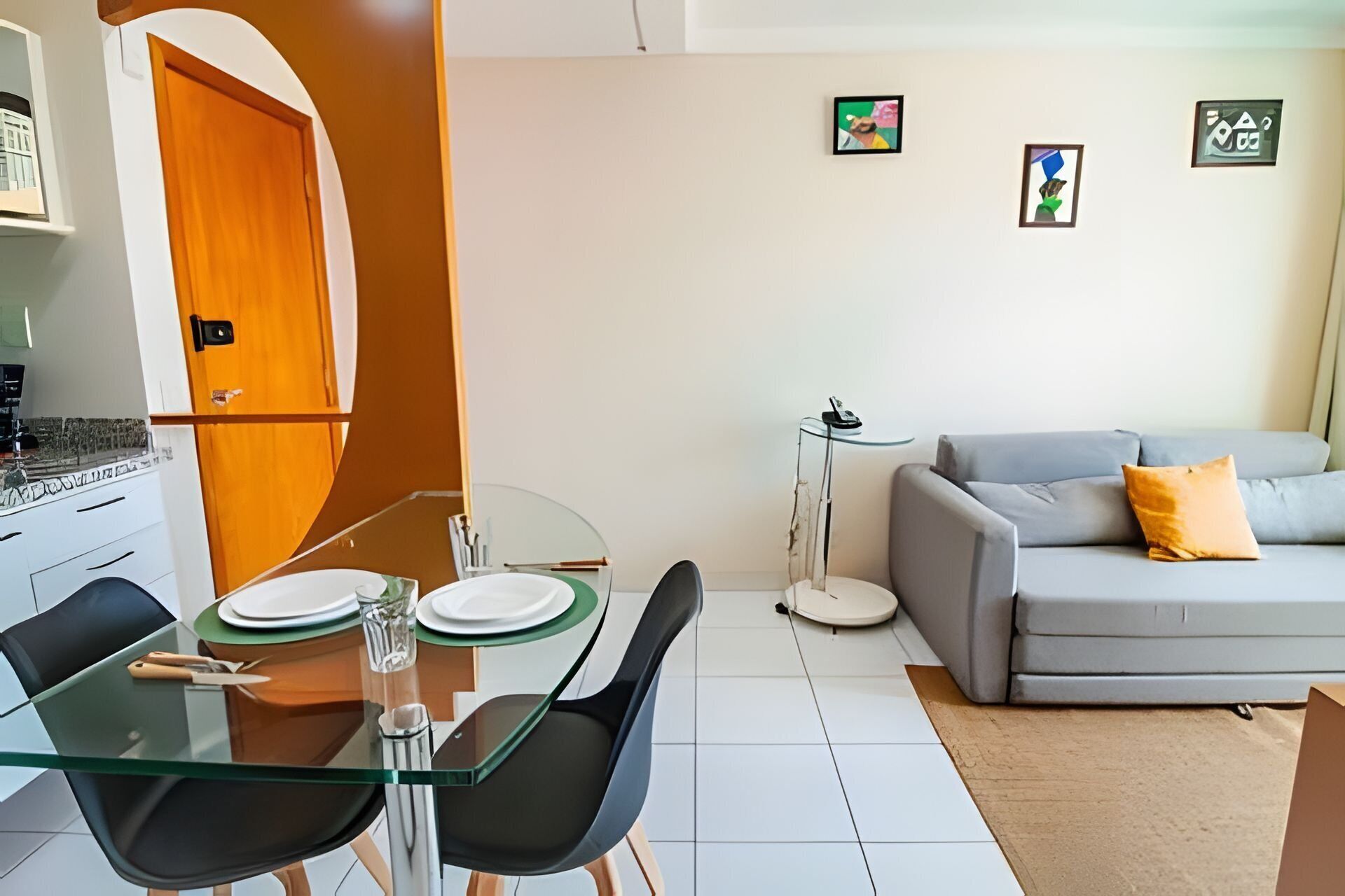 Foto - Premier Residence