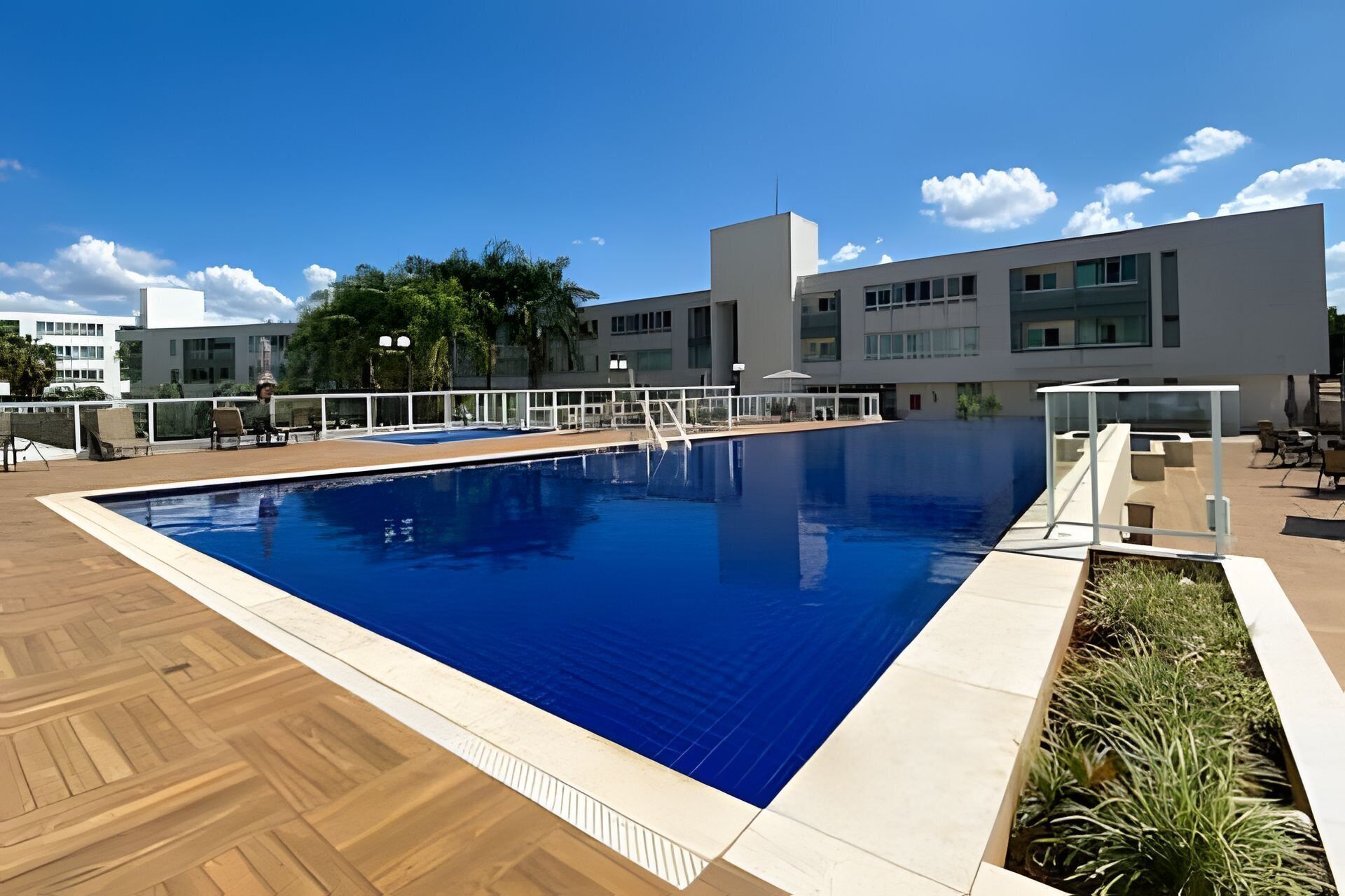 Foto - Premier Residence