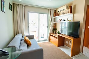 Departamento básico | Área de sala de estar