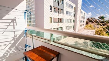 Appartement de base | Intérieur