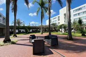 公寓 (533807 ) | 住宿场地