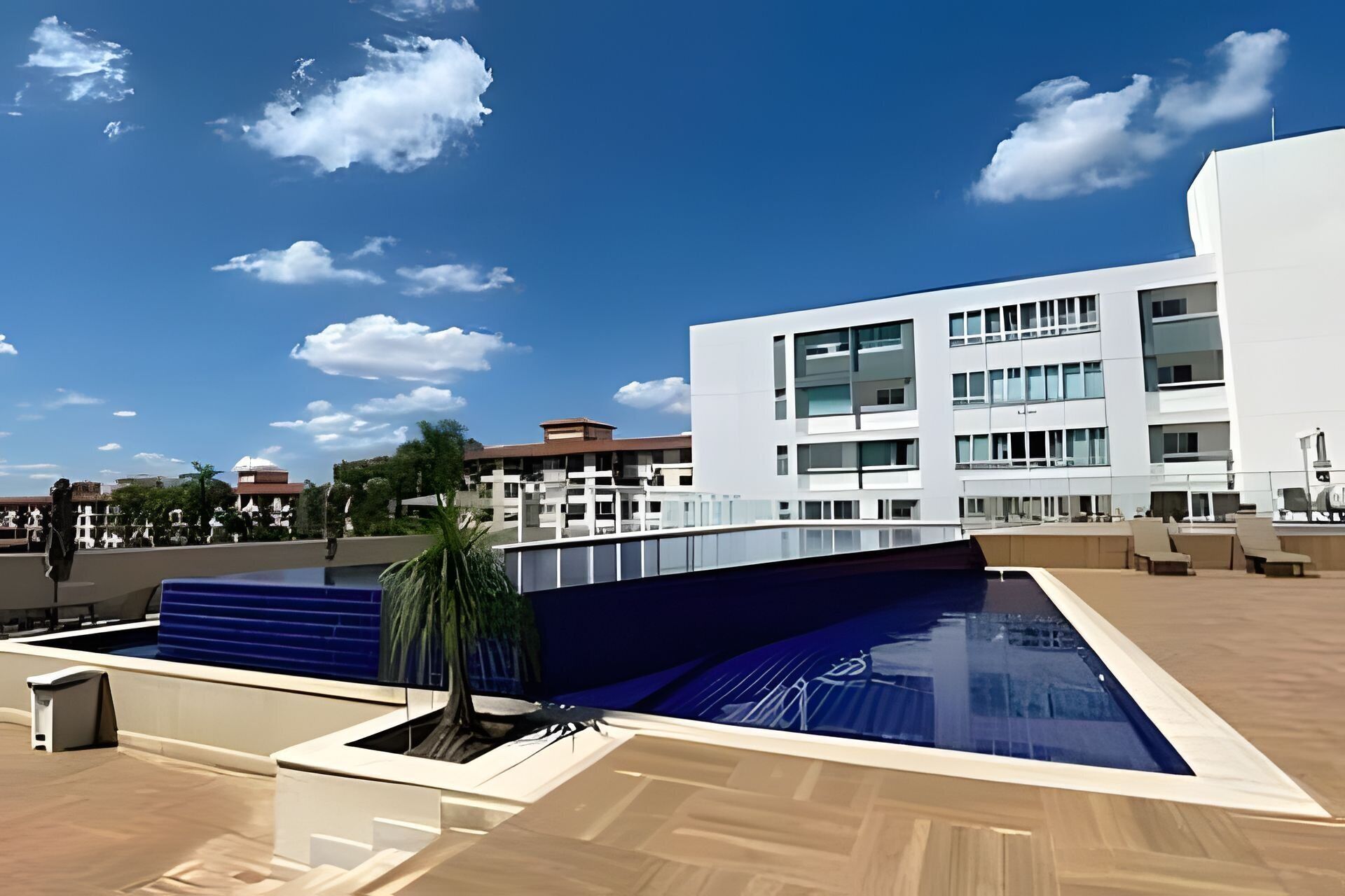 Apartment | Pool | Outdoor pool