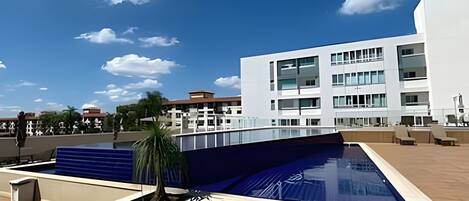 Apartment | Pool