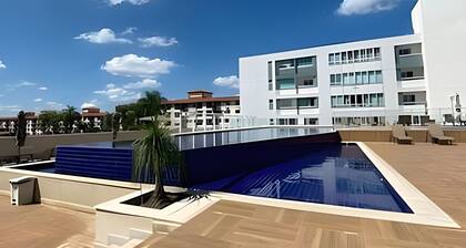 OZPED Flats Particulares Premier