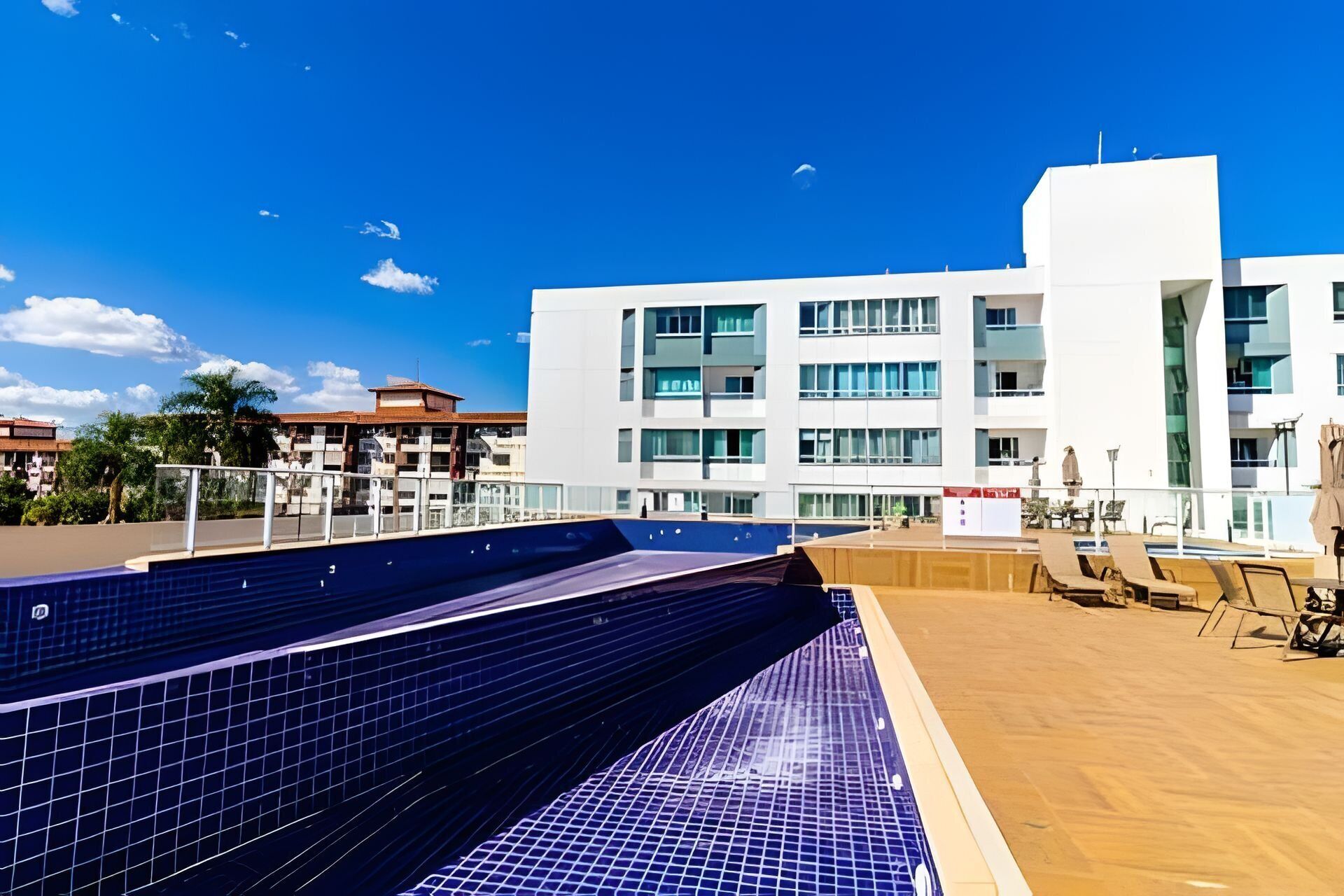 Foto - Premier Residence