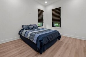 3 habitaciones