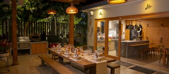 Acari Adventure & Ski Resort